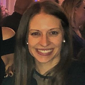 Meet your Posher, Andrea